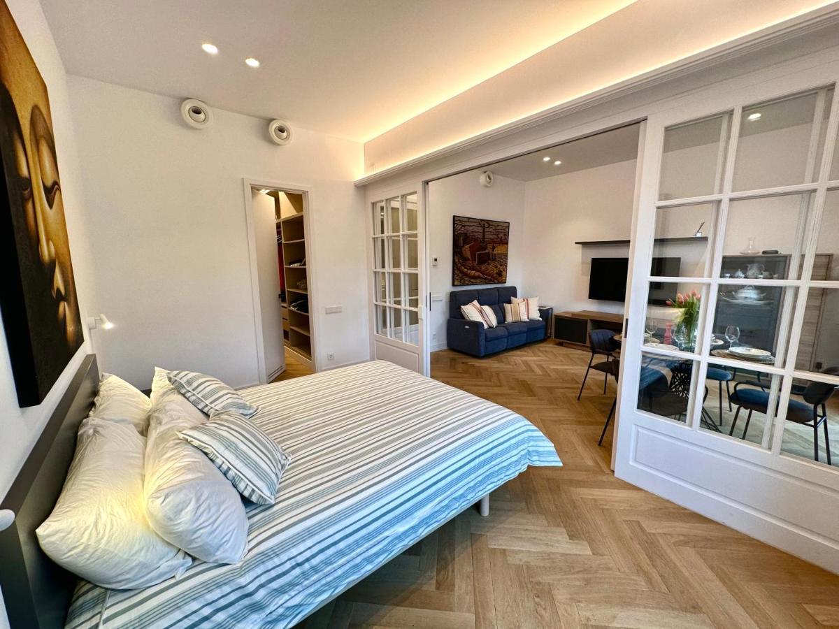 Paseo De Gracia, Centro Apartment - Barcelona — Photos 3